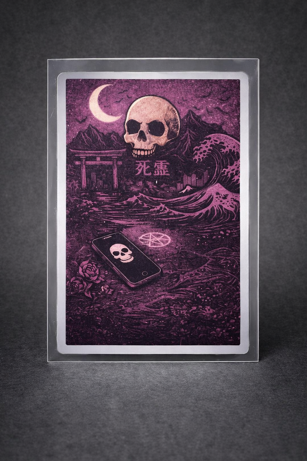 ¡Cartas personalizadas a tu gusto! - Imagen 2